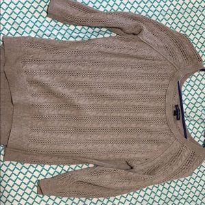 American Eagle sweater
